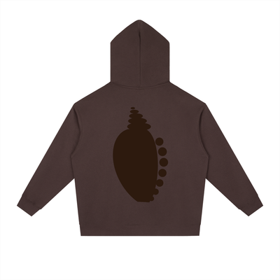 Lanbi Heavyweight Hoodie - Haitian Streetwear