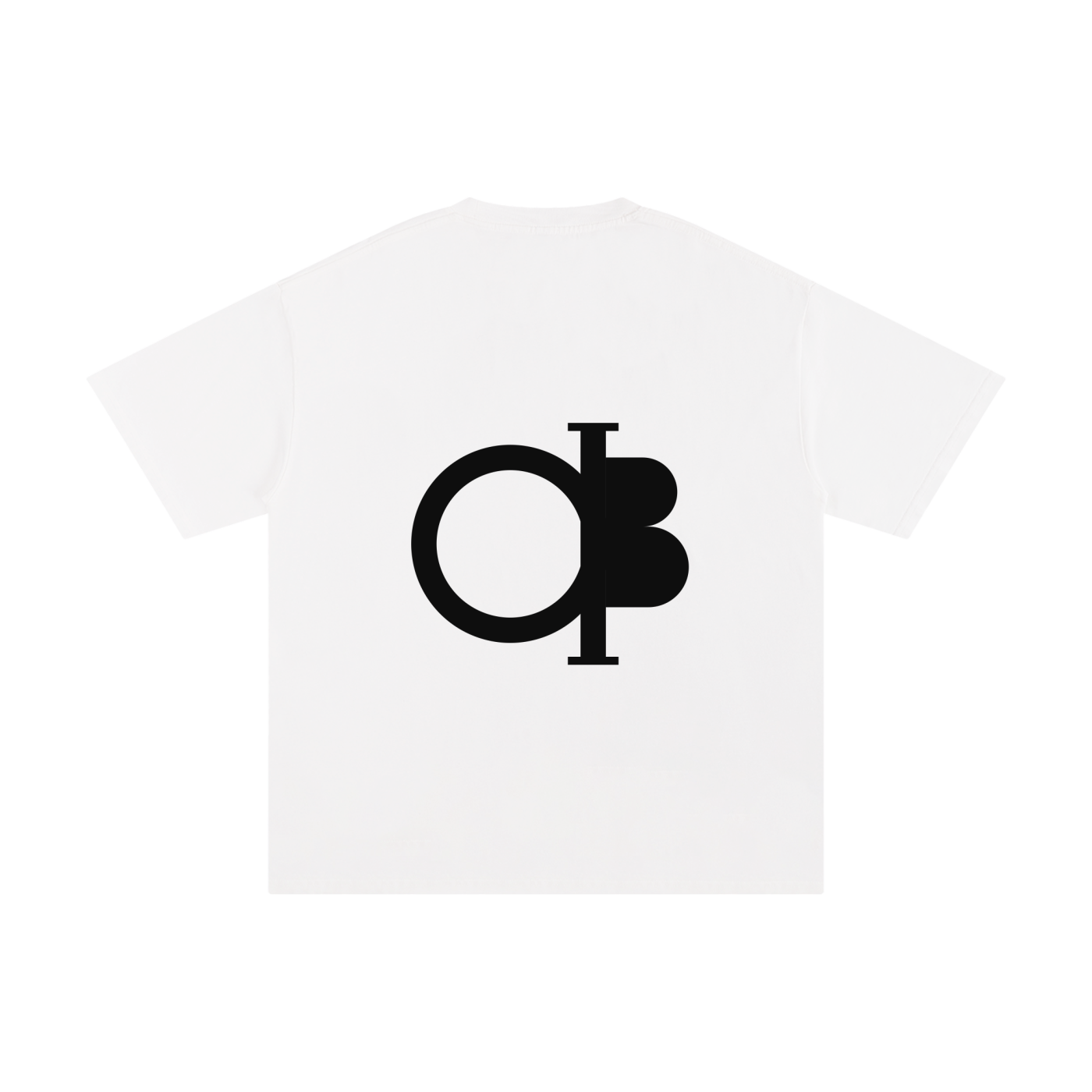 OB Heritage Tee - port-au-Prince Edition
