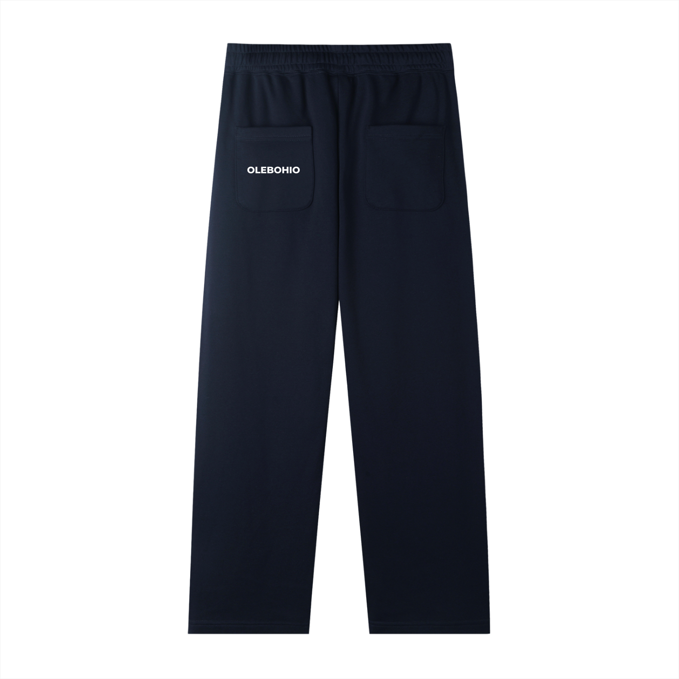 OB Vintage Sweatpants — Heavyweight Caribbean Streetwear
