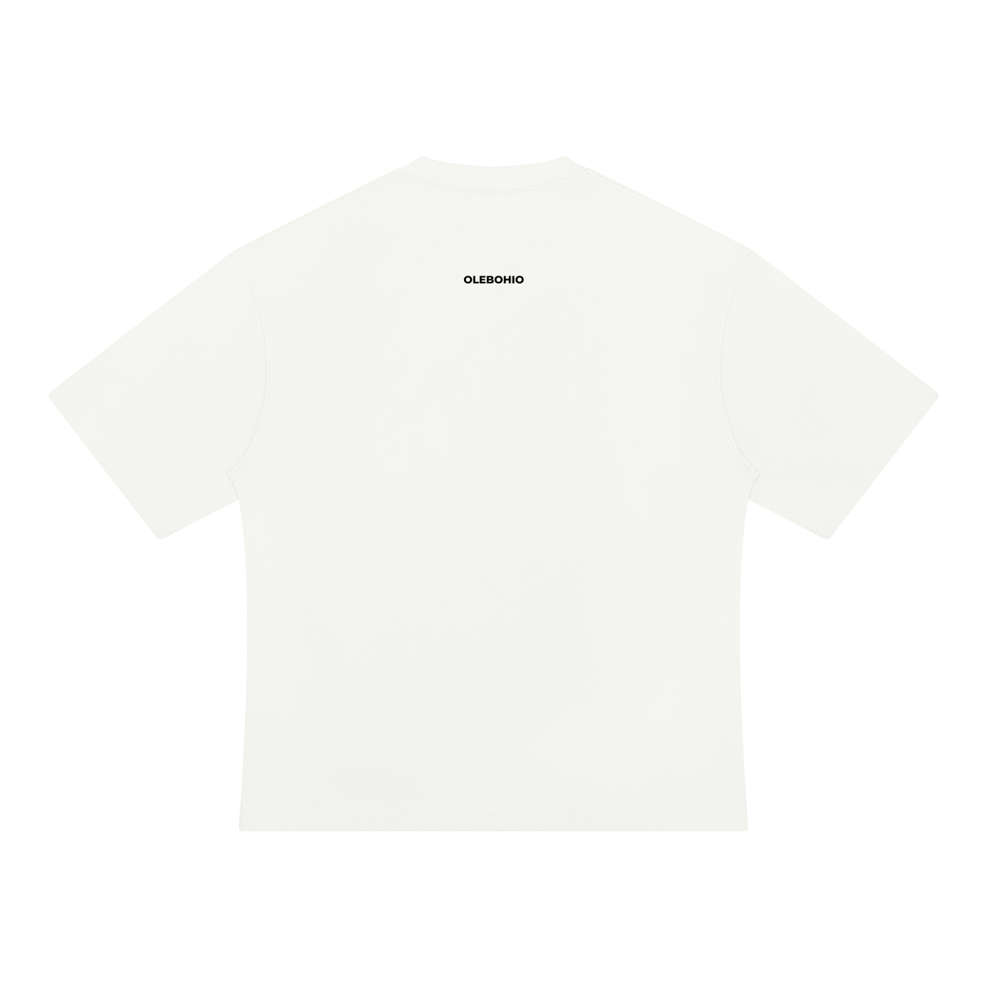 Choublak Oversized Tee