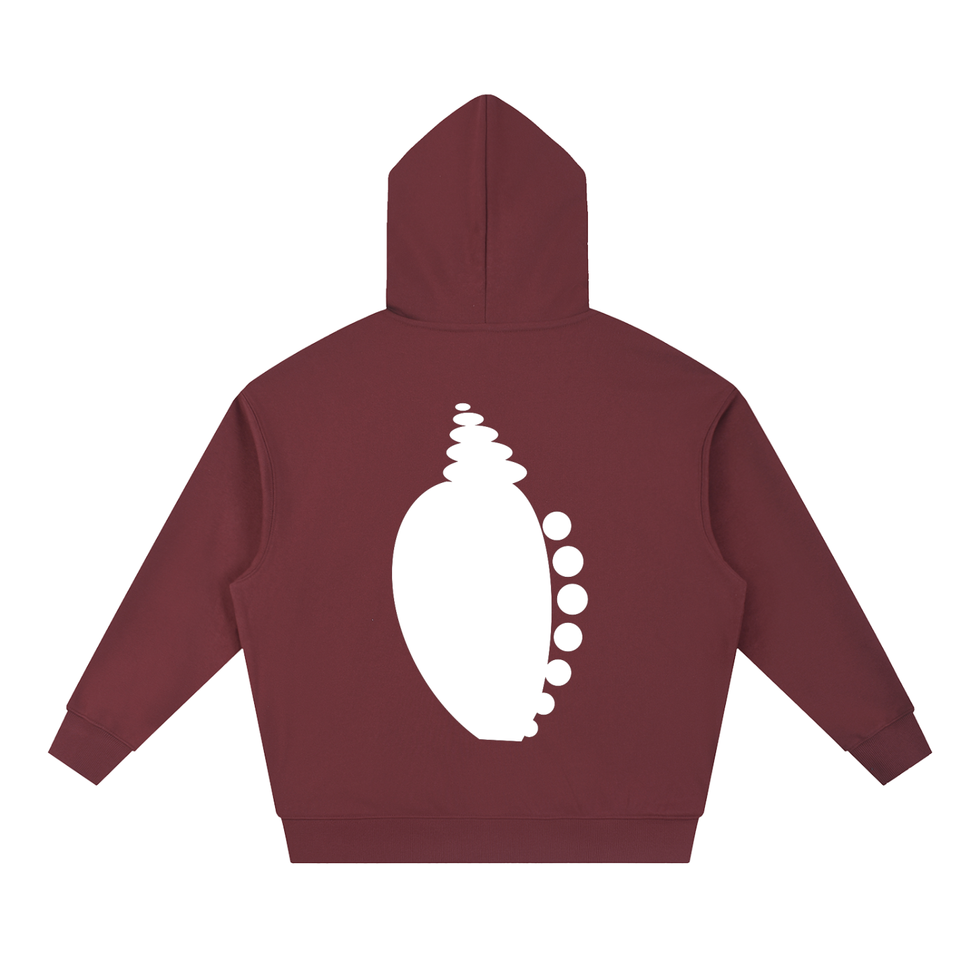 OB Vintage Hoodies | Lanbi Edition
