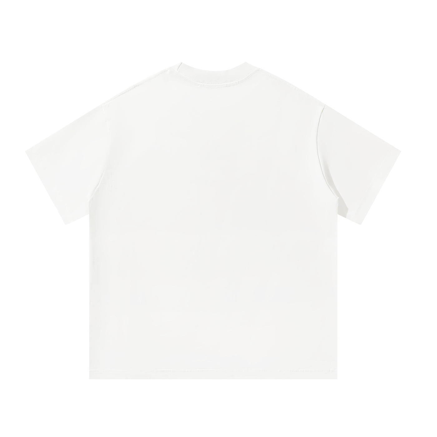 Nōmal Tee — Oversized
