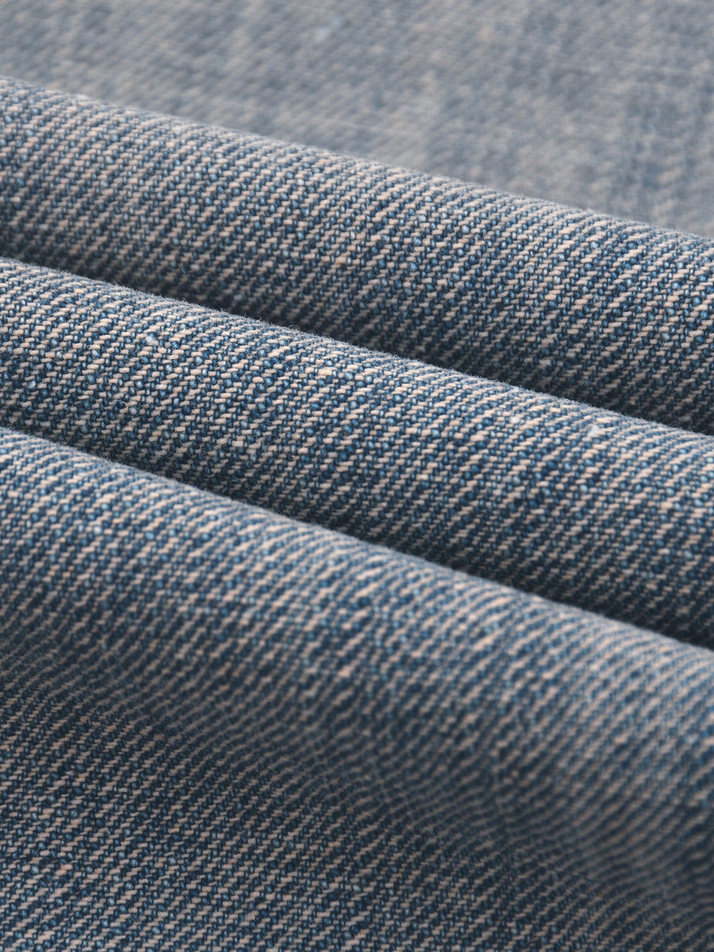 Bohio Vintage straight Jeans. Diaspora Edition