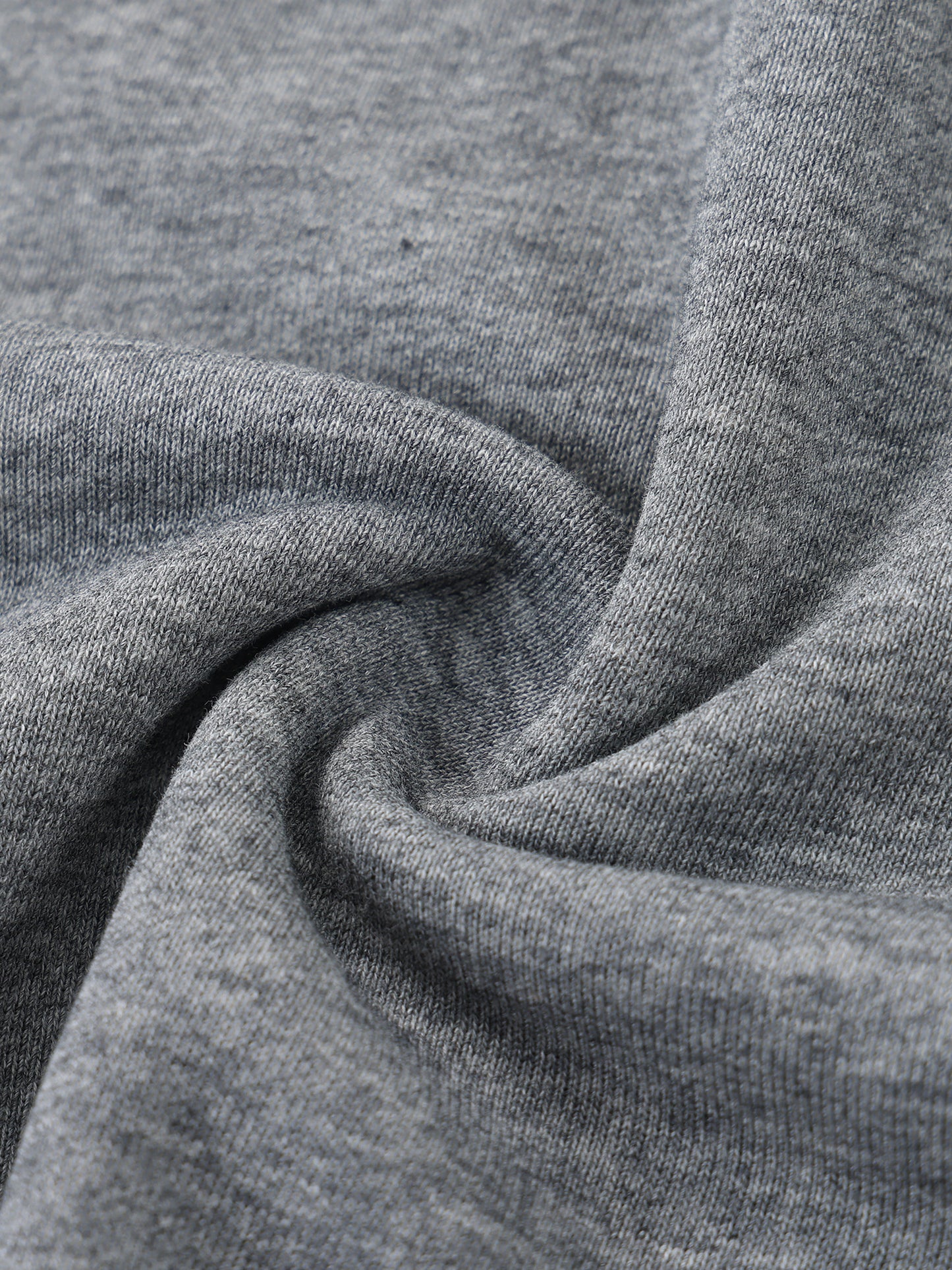 Raw Hem Long Sleeve — Women
