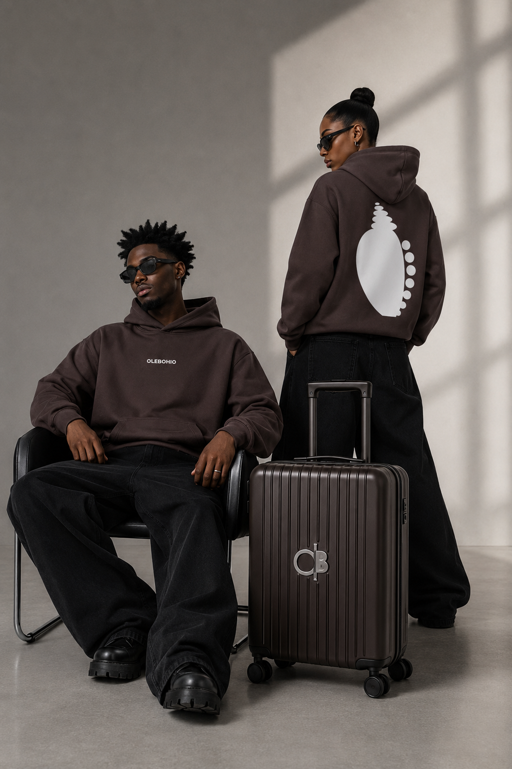 Built Different : The Ole Bohio Standard