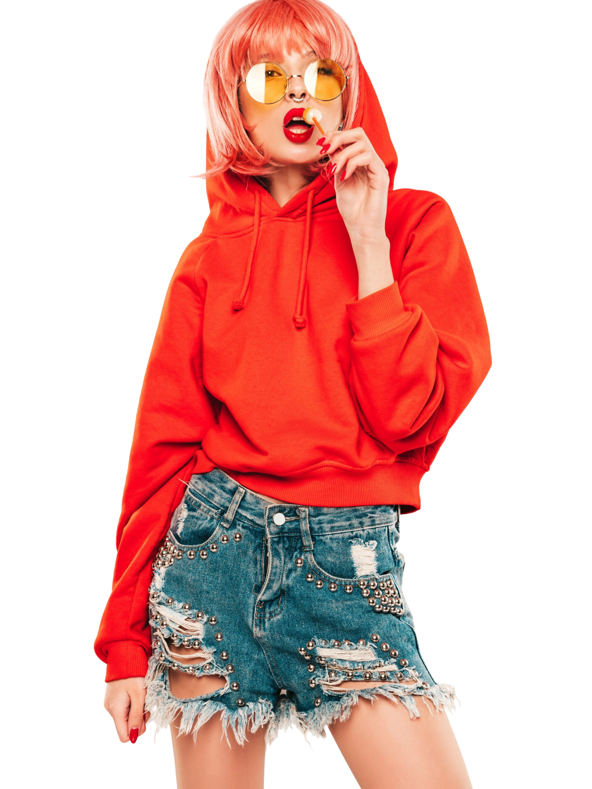 A Sense of Identity That Belongs to Us