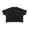 OB Lakay Heavyweight Raw Edge - Bone