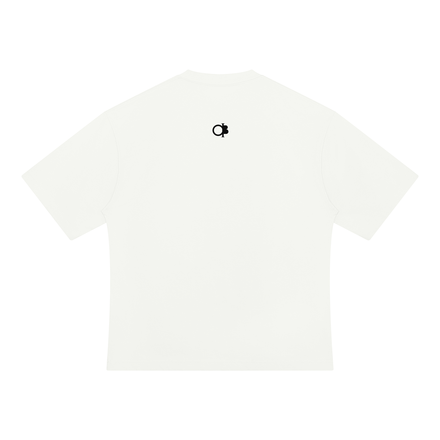 Haitian Heavyweight Oversized Tee