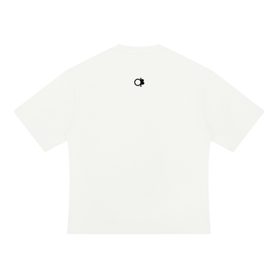 Haitian Heavyweight Oversized Tee