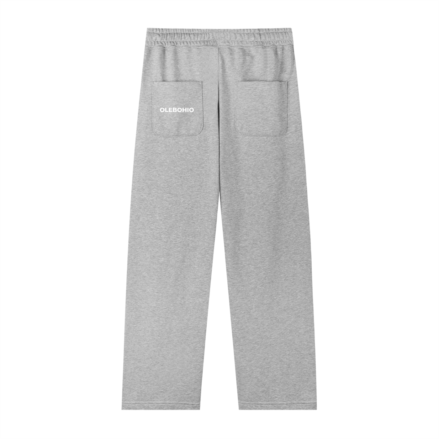 OB Vintage Sweatpants — Heavyweight Caribbean Streetwear