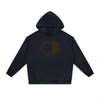OB Vintage Hoodies  — Washed White | Haiti  Edition