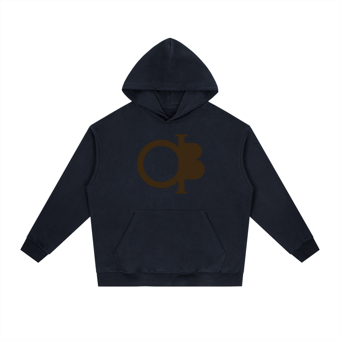 OB Vintage Hoodies  — Washed White | Haiti  Edition