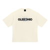 Haitian Heavyweight Oversized Tee