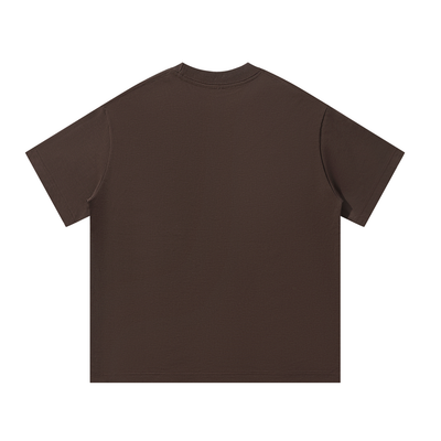 Nōmal Tee — Oversized
