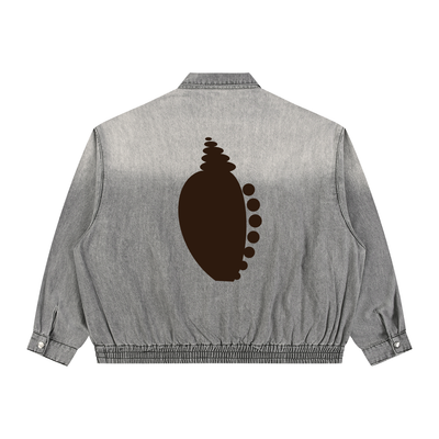 Lanbi - Heritage Jacket