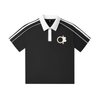 OB - Contrast Collar Polo