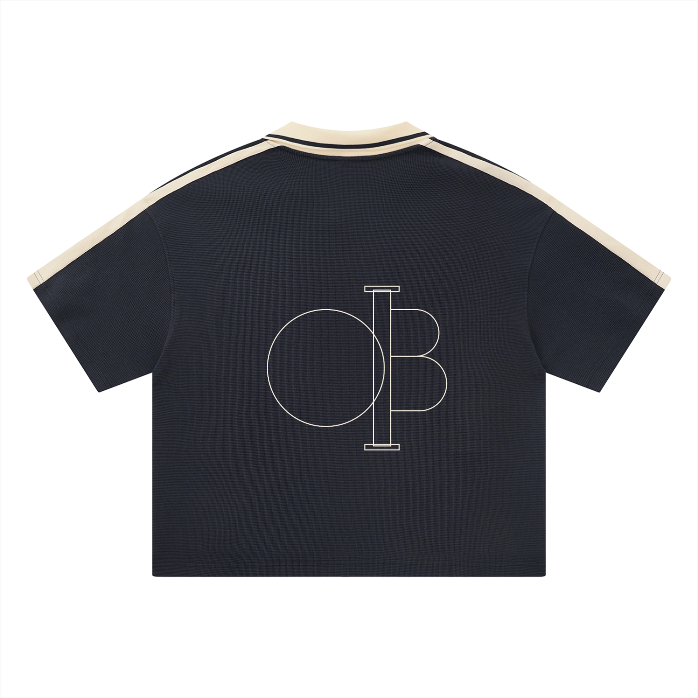 Ob - Cap- Haitain Polo