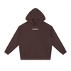 OB Heritage Hoodie — Midnight Black | Caribbean Streetwear