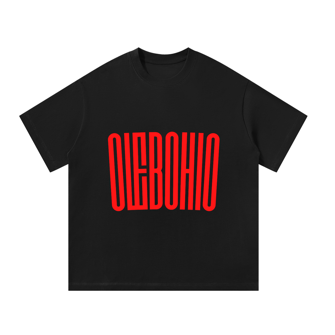 Oversized Bohio T-Shirt