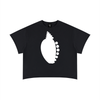 Lanbi Vintage - Black Royal Tee