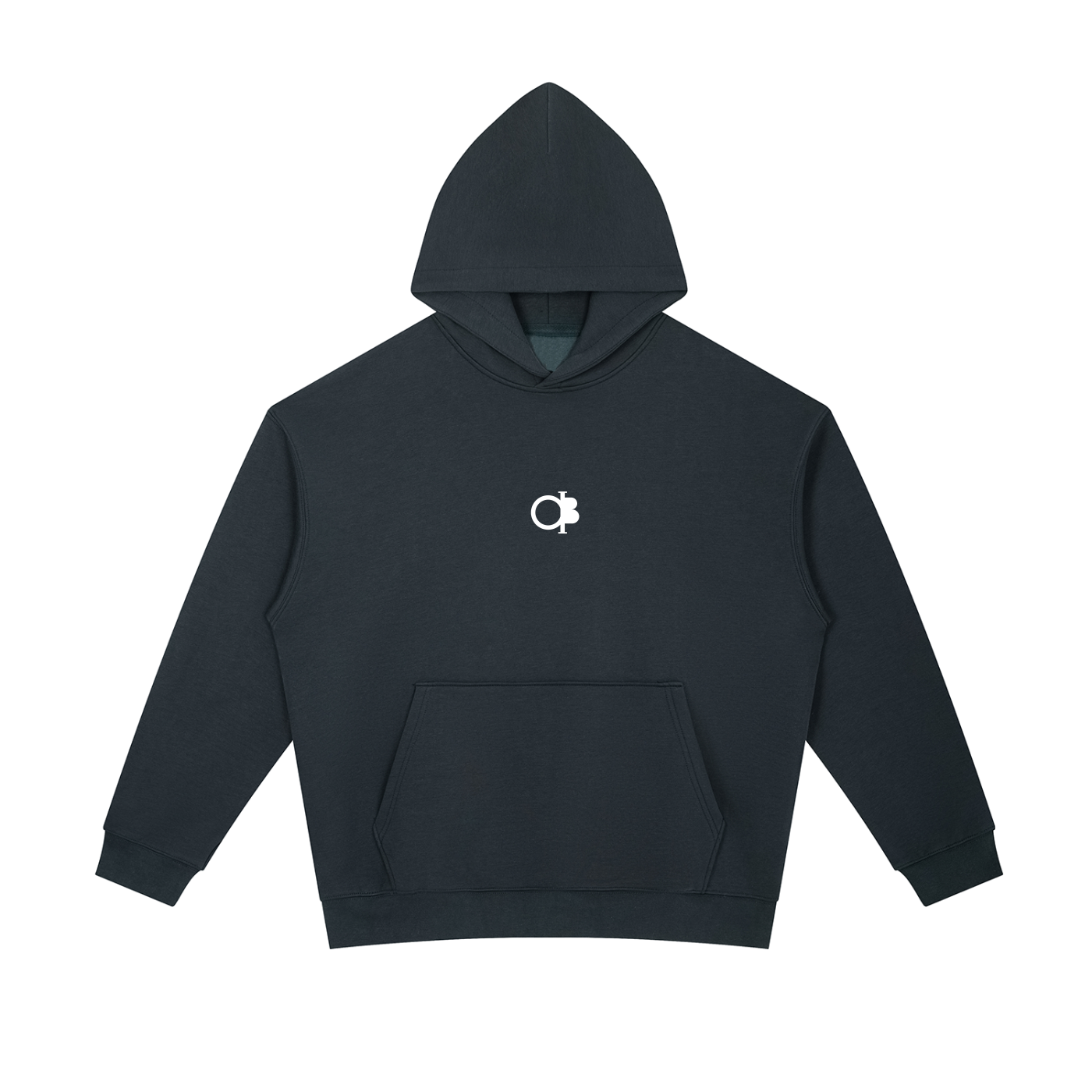 Heavyweight Hoodie - Heritage collection