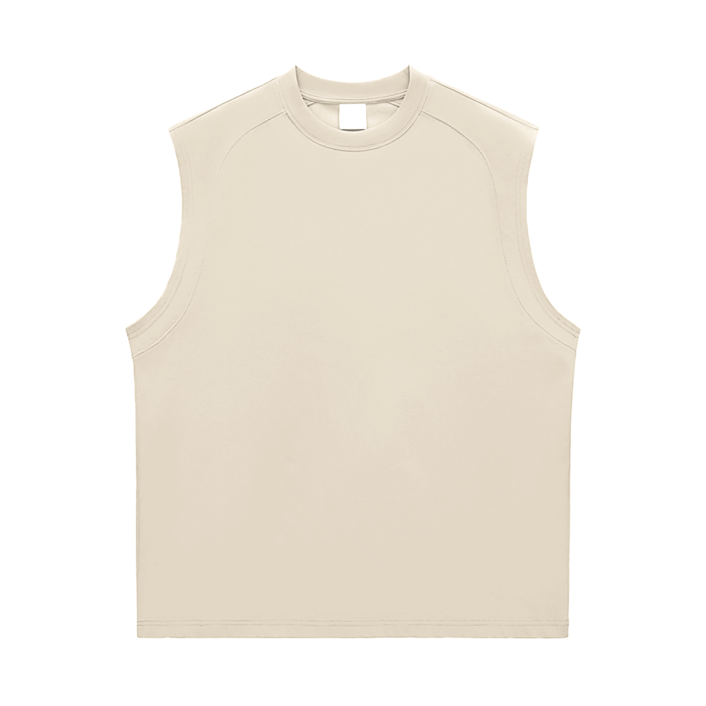 Sorona Quick-Dry Cooling Tank Top