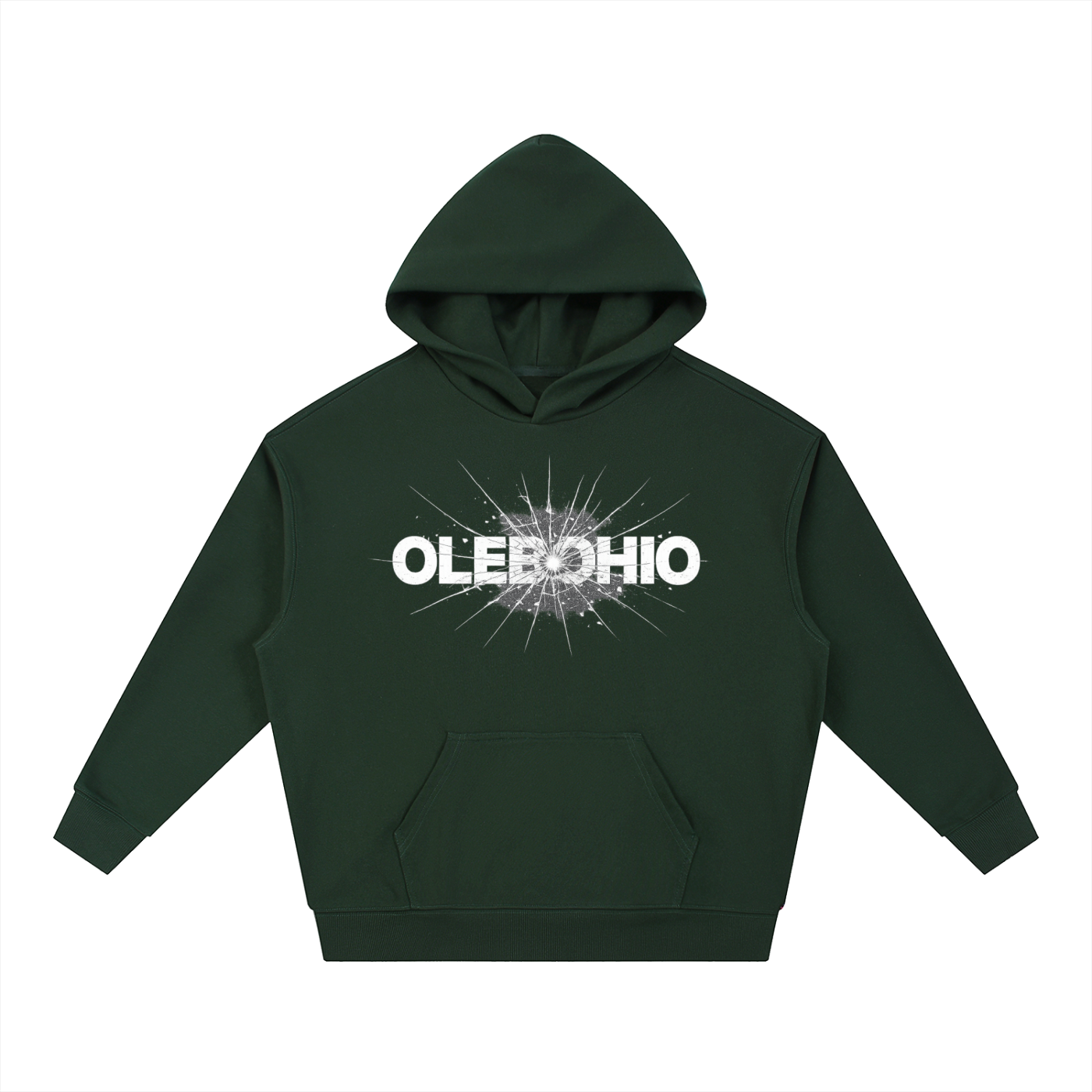 OB Vintage Hoodies  | Lanbi Edition