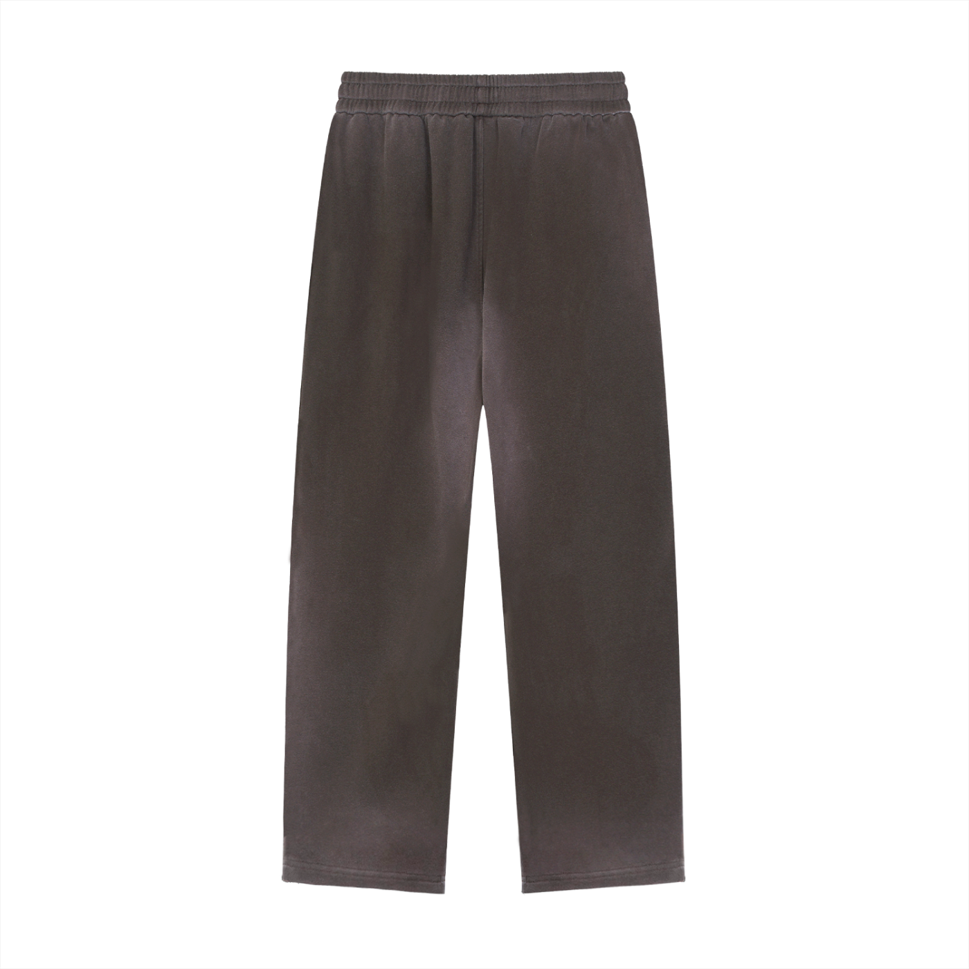 OB Sun fade sweatpants  - Raw Edge