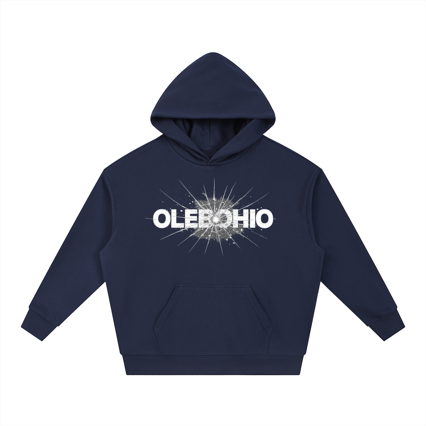OB Vintage Hoodies  | Lanbi Edition
