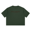 Soumoun  Heavyweight  Tee - Haitiain Vintage
