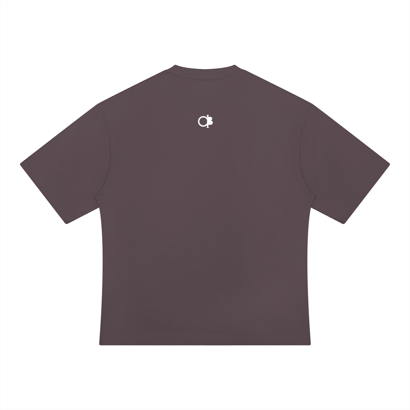 Haitain Heavyweight Oversized Tee