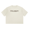 Soumoun  Heavyweight  Tee - Haitiain Vintage