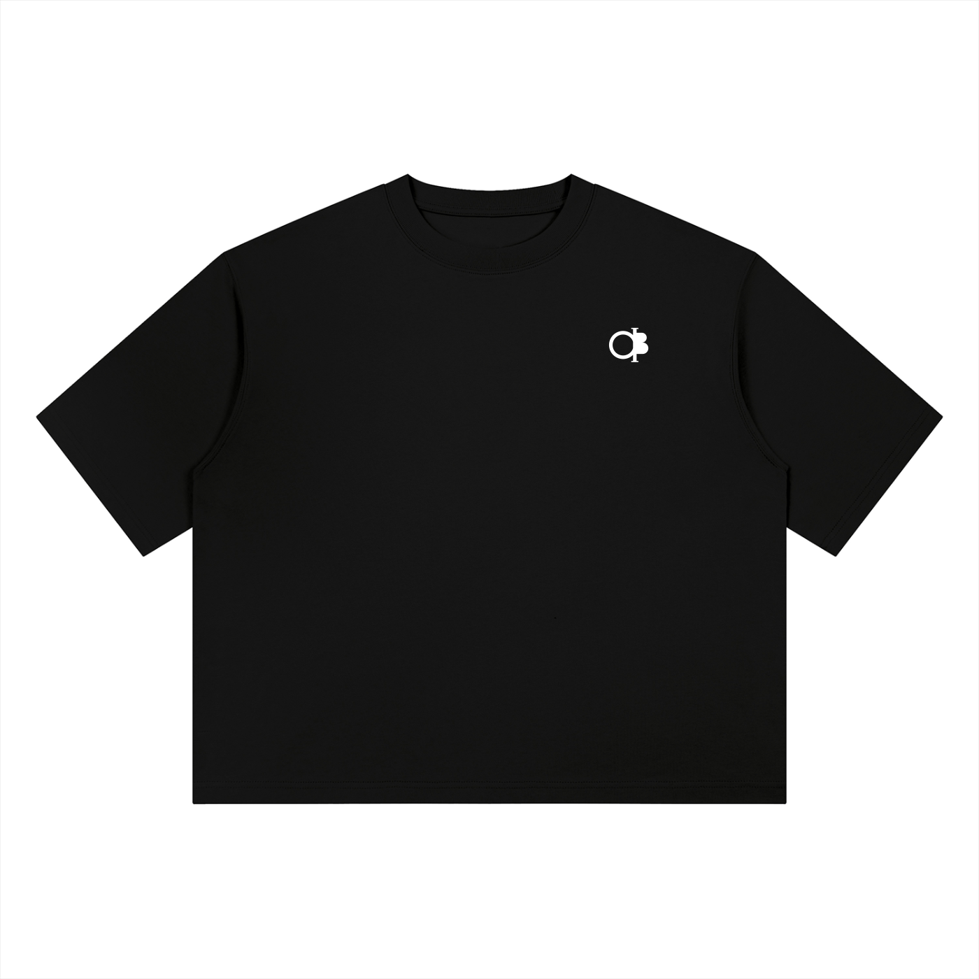 Ayiti Vintage Heavyweight Tee — Haitian Heritage