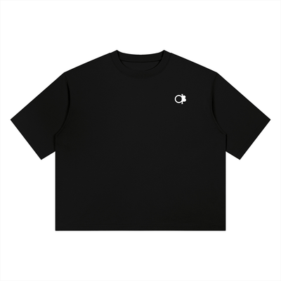 Ayiti Vintage Heavyweight Tee — Haitian Heritage