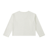 Raw Hem Long Sleeve — Women