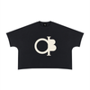 OB Lakay Heavyweight Raw Edge - Bone