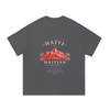 OB Heritage Tee - Cap Haitian Edition