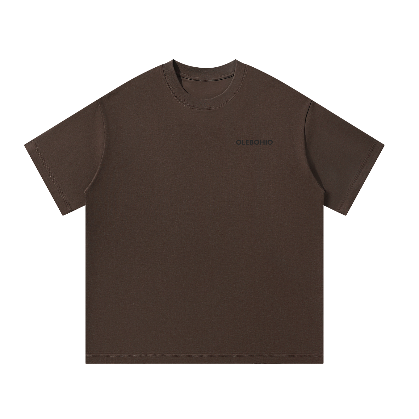 Nōmal Tee — Oversized