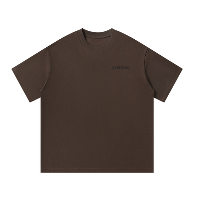 Nōmal Tee — Oversized