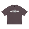 Haitain Heavyweight Oversized Tee