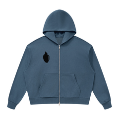 Haze Blue