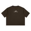 JPP Hertiage - Heavyweight Boxy Tee