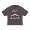 OB Oversized Tee -  Heritage collection