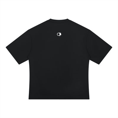 OB Oversized Tee -  Heritage collection