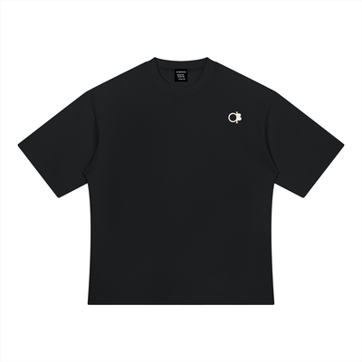 OB Heritage Tee - port-au-Prince Edition