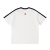 Vintage bohio Striped T-Shirt