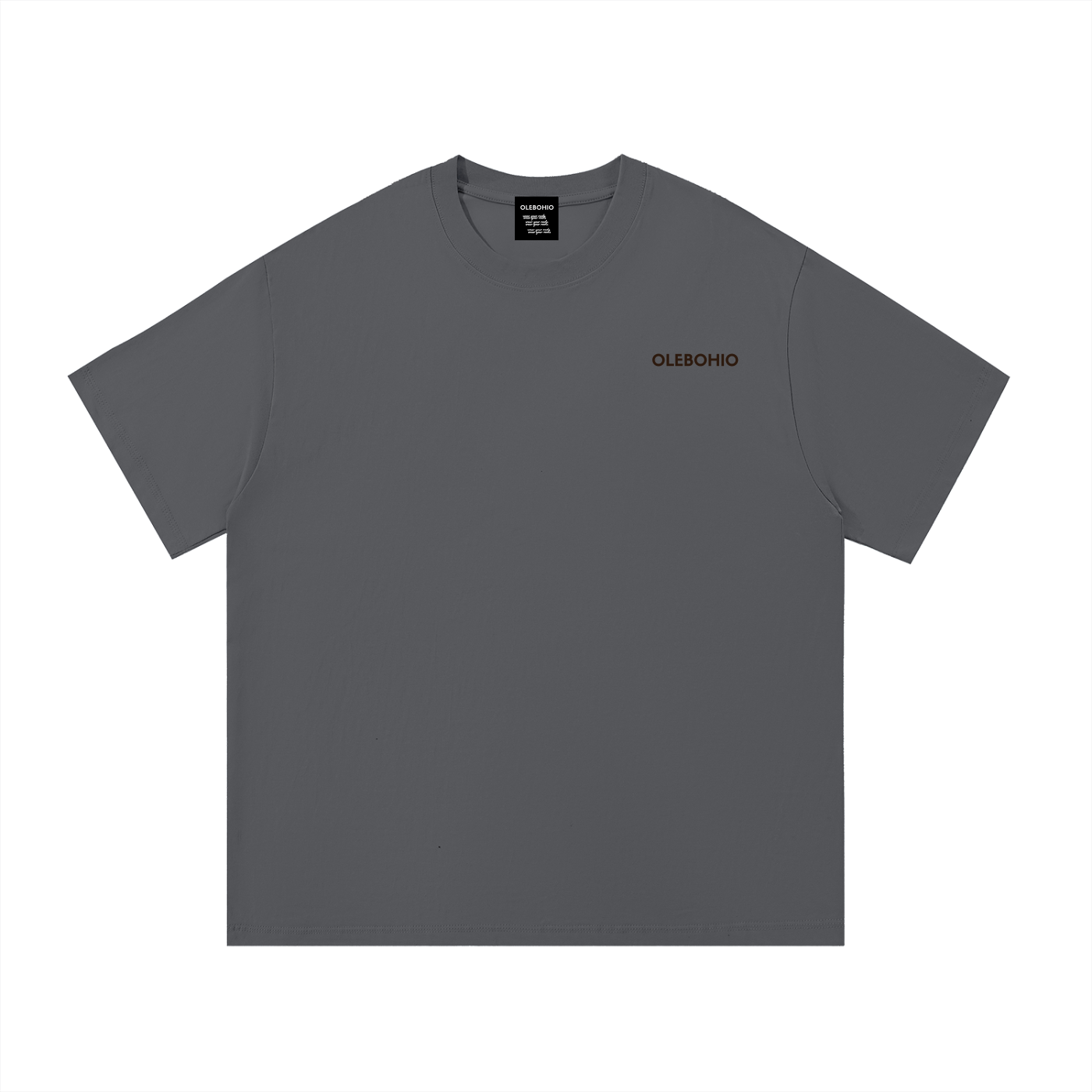 OB Heritage Tee - Cap Haitian Edition