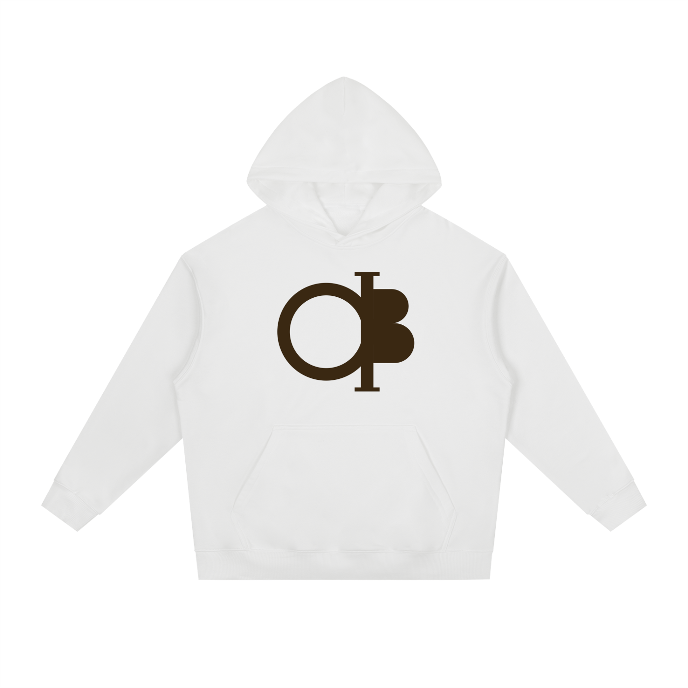 OB Vintage Hoodies  — Washed White | Haiti  Edition