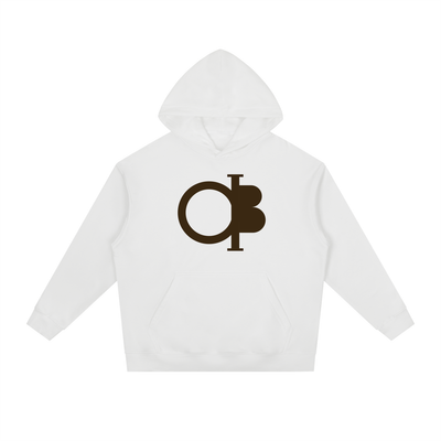 OB Vintage Hoodies  — Washed White | Haiti  Edition