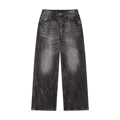 Bohio Vintage denim Jeans